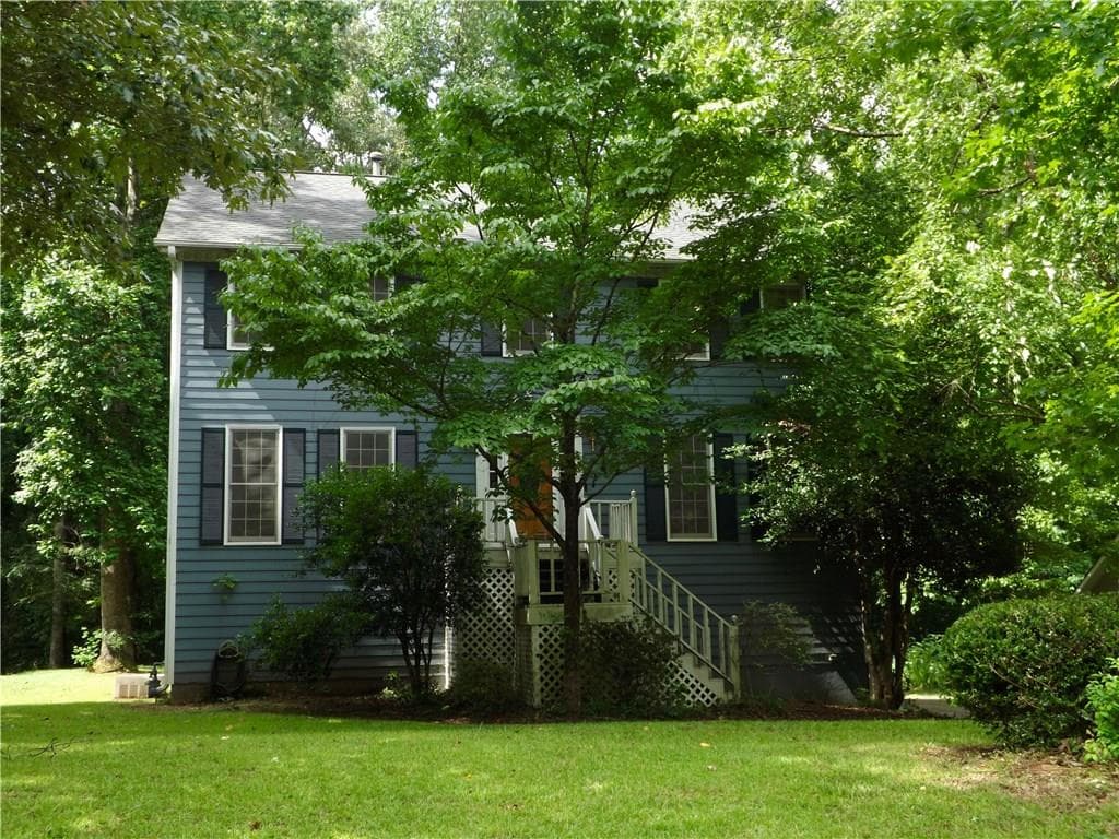 2652 Forest Way, Marietta, GA 30066 — most recent listing photo