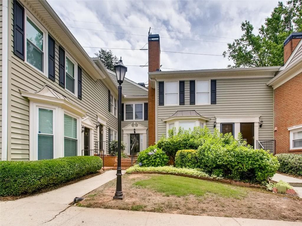 117 Mount Vernon Circle, Atlanta, GA 30338 — most recent listing photo