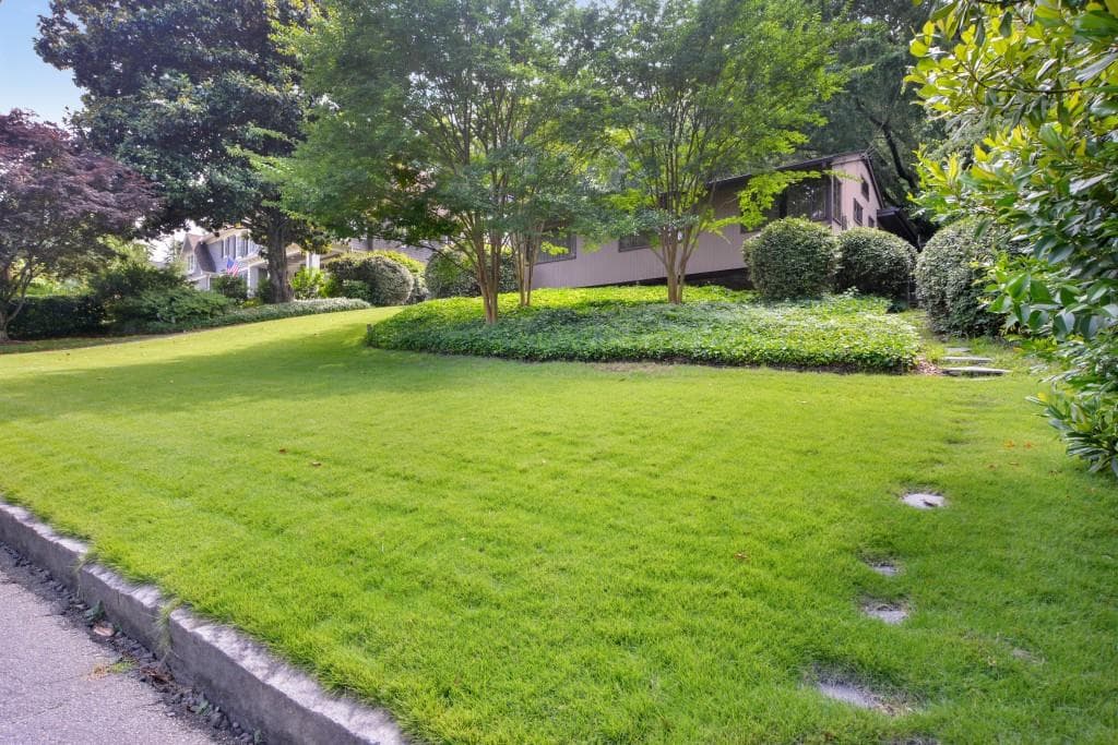 1670 Nottingham Way, Atlanta, GA 30309 — most recent listing photo