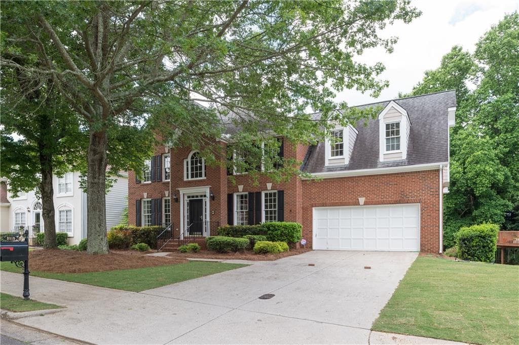 3515 Fieldstone Crossing, Alpharetta, GA 30005 — most recent listing photo