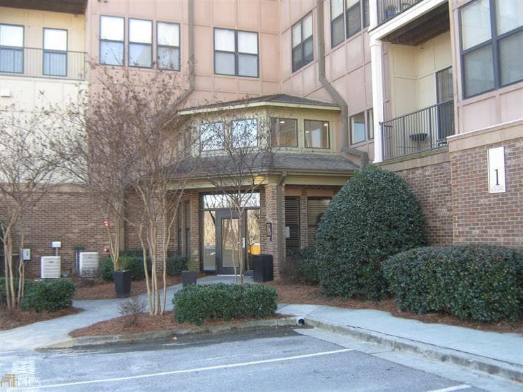 898 SW Oak Street 1409, Atlanta, GA 30310 — most recent listing photo