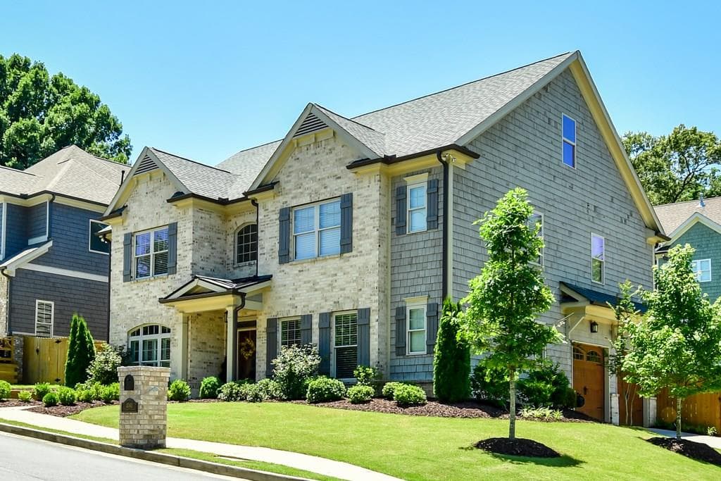 2342 Coosawattee Drive, Brookhaven, GA 30319 — most recent listing photo