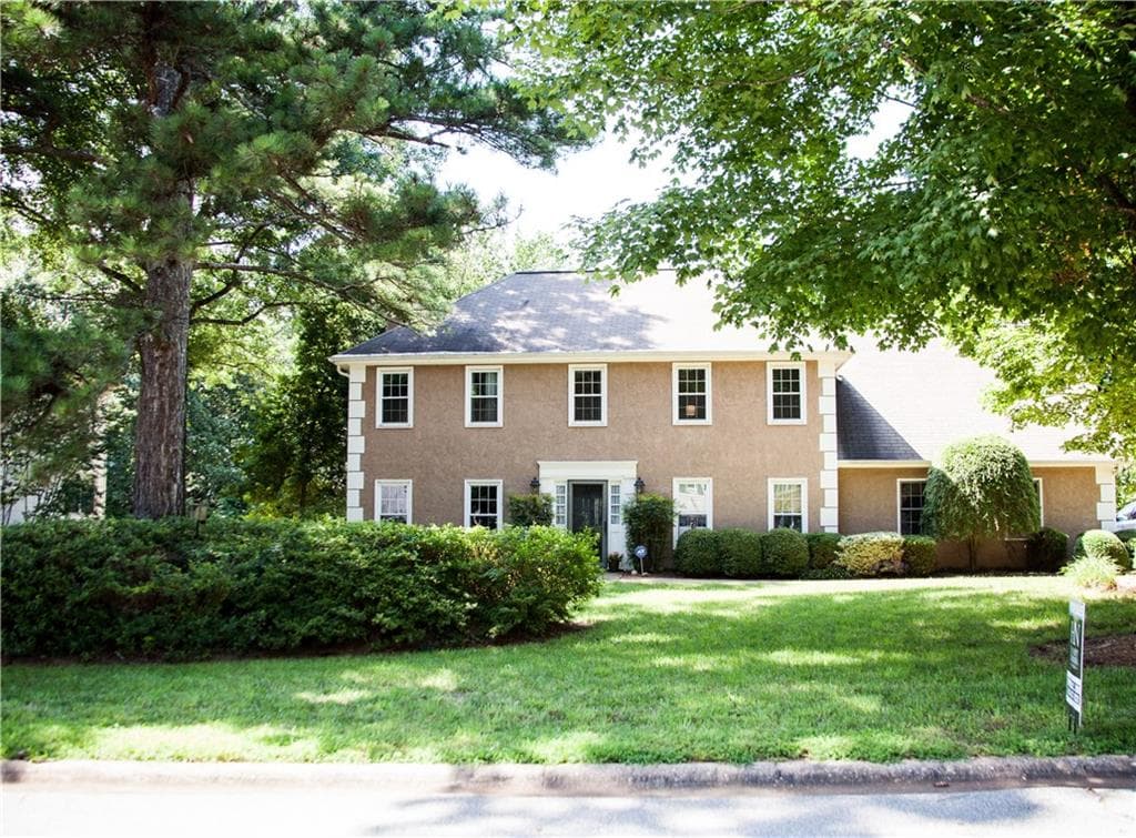 2687 Ashley Oaks Court, Duluth, GA 30096 — most recent listing photo