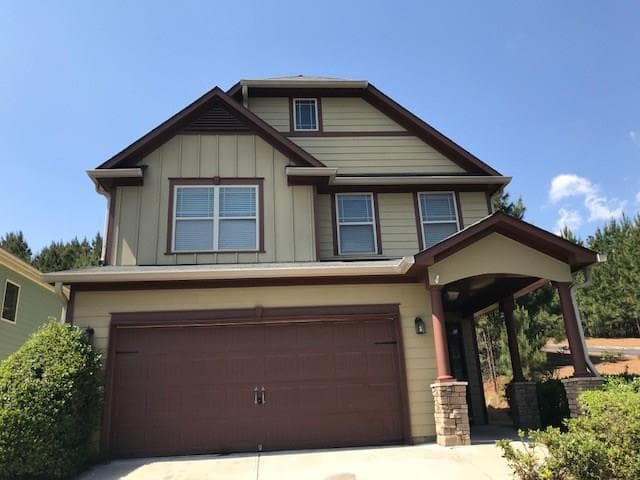 345 Alcovy Way, Woodstock, GA 30188 — most recent listing photo