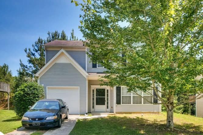 4091 Robin Circle, Atlanta, GA 30349 — most recent listing photo