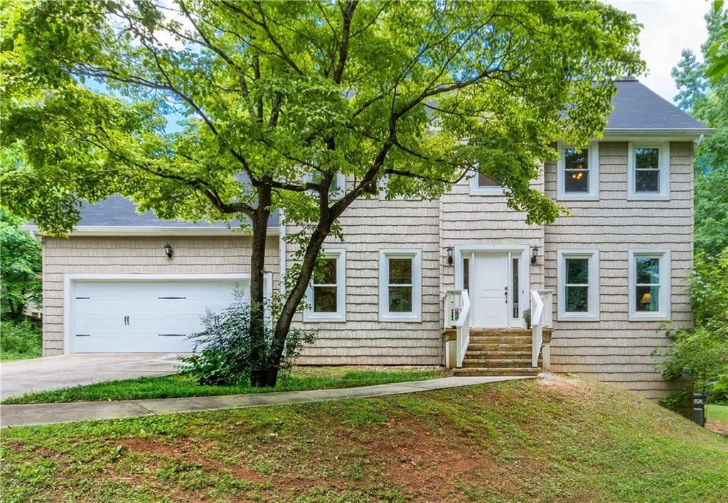 785 Atkins Court, Cumming, GA 30041 — most recent listing photo