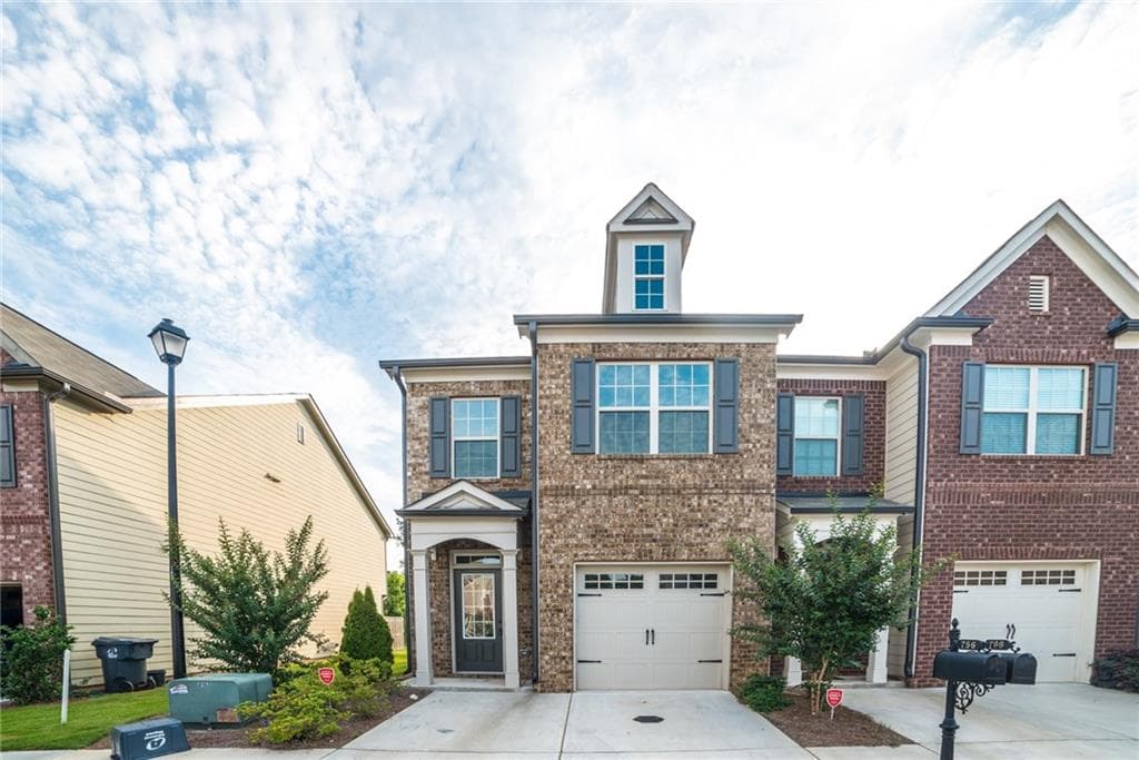 756 Garbrooke Drive, Lawrenceville, GA 30046 — most recent listing photo
