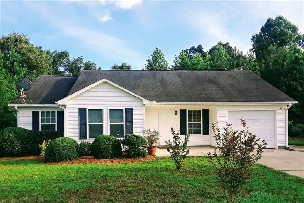 282 Lambert Overlook Circle, Carrollton, GA 30117 — most recent listing photo