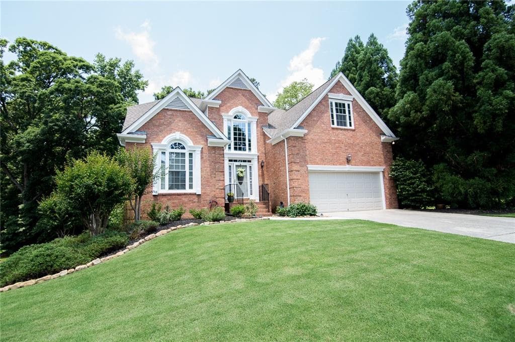 1581 Rocky Knoll Lane, Dacula, GA 30019 — most recent listing photo