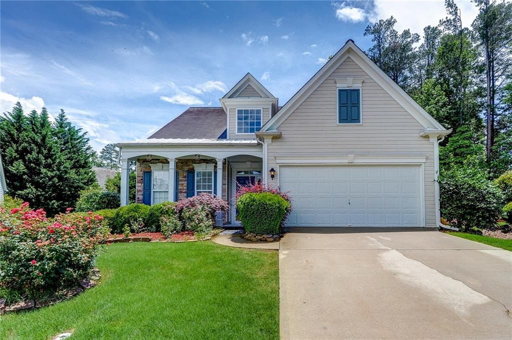 3406 Ravensworth Trace, Kennesaw, GA 30144 — most recent listing photo