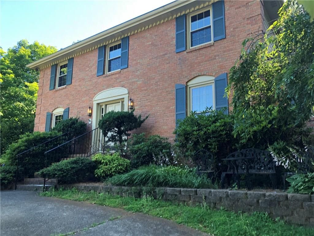 2197 Sumter Lake Drive, Marietta, GA 30062 — most recent listing photo
