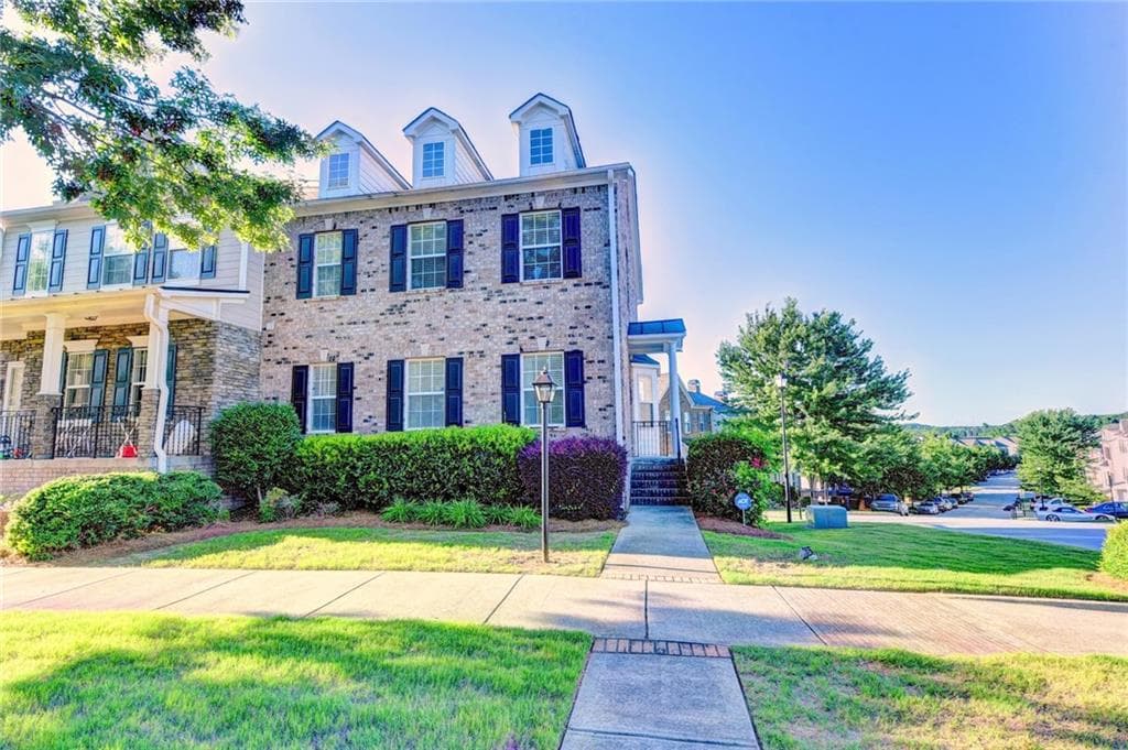 1435 STATION CENTER Boulevard 1435, Suwanee, GA 30024 — most recent listing photo