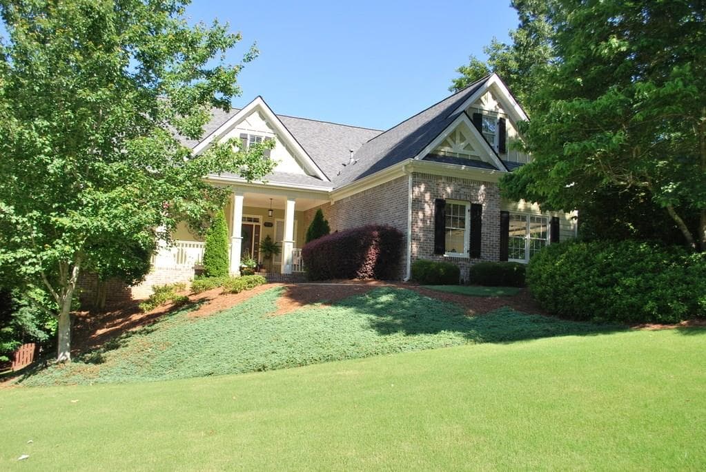 116 Creek Side Way, Ball Ground, GA 30107 — most recent listing photo