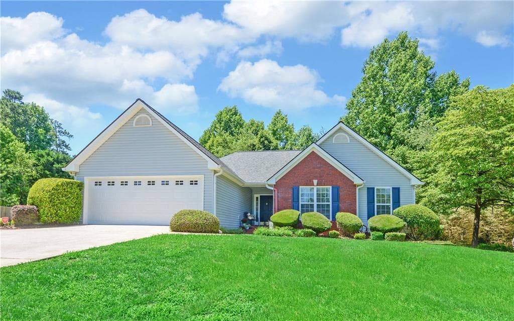 7248 Ironwood Drive, Gainesville, GA 30507 — most recent listing photo