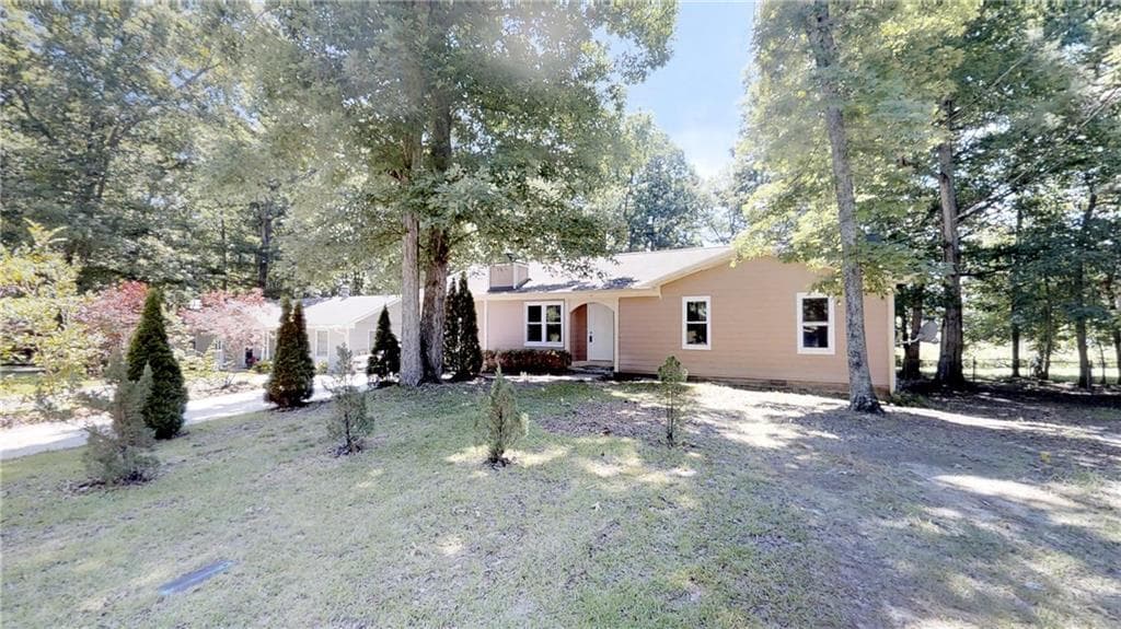 3106 Gwinnstone Circle, Snellville, GA 30078 — most recent listing photo
