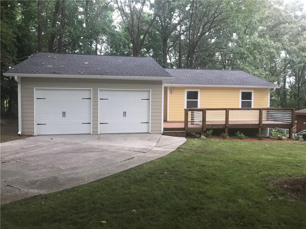 5498 Liberty Road, Union City, GA 30291 — most recent listing photo