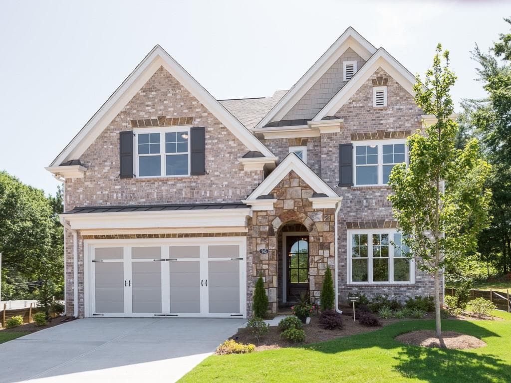 745 Harris Walk Lane, Alpharetta, GA 30009 — most recent listing photo