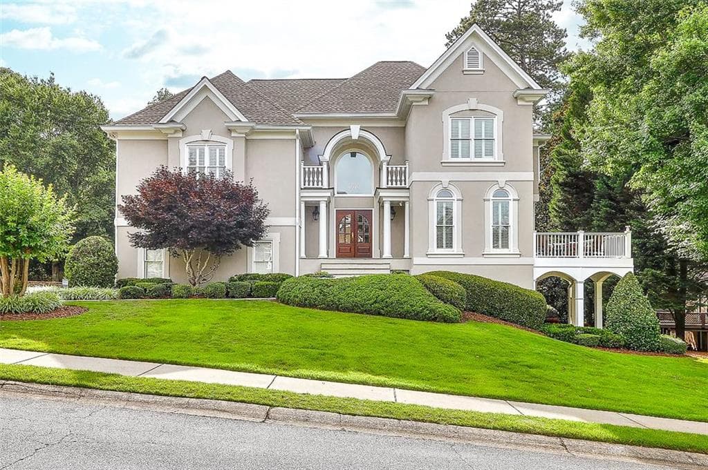 4520 Edgemere Trace, Marietta, GA 30062 — most recent listing photo