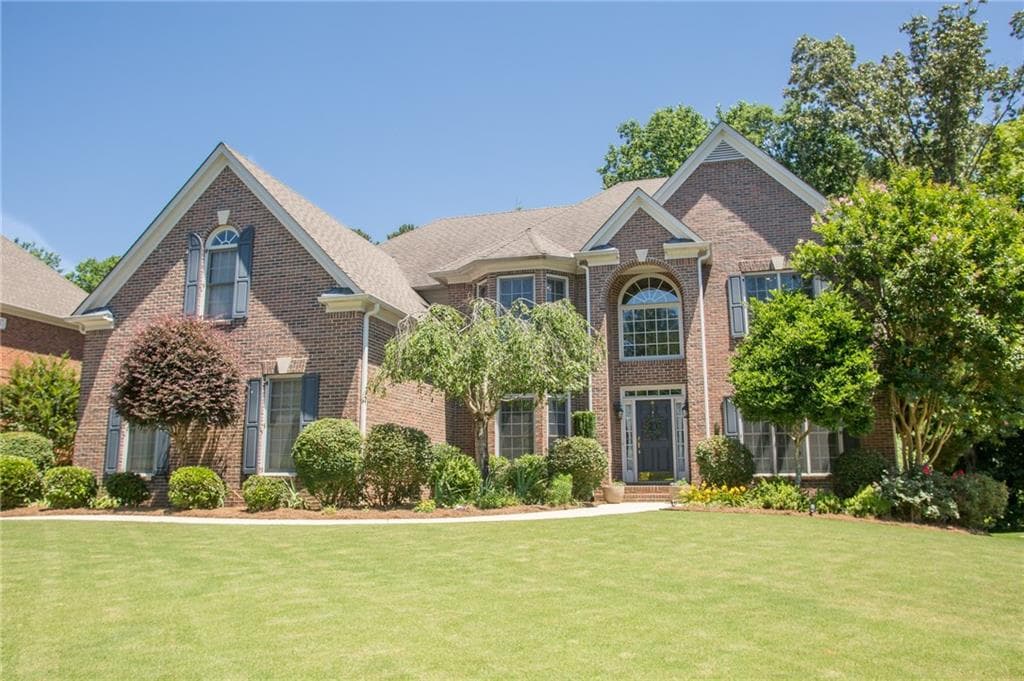 336 Prestbury Court, Suwanee, GA 30024 — most recent listing photo