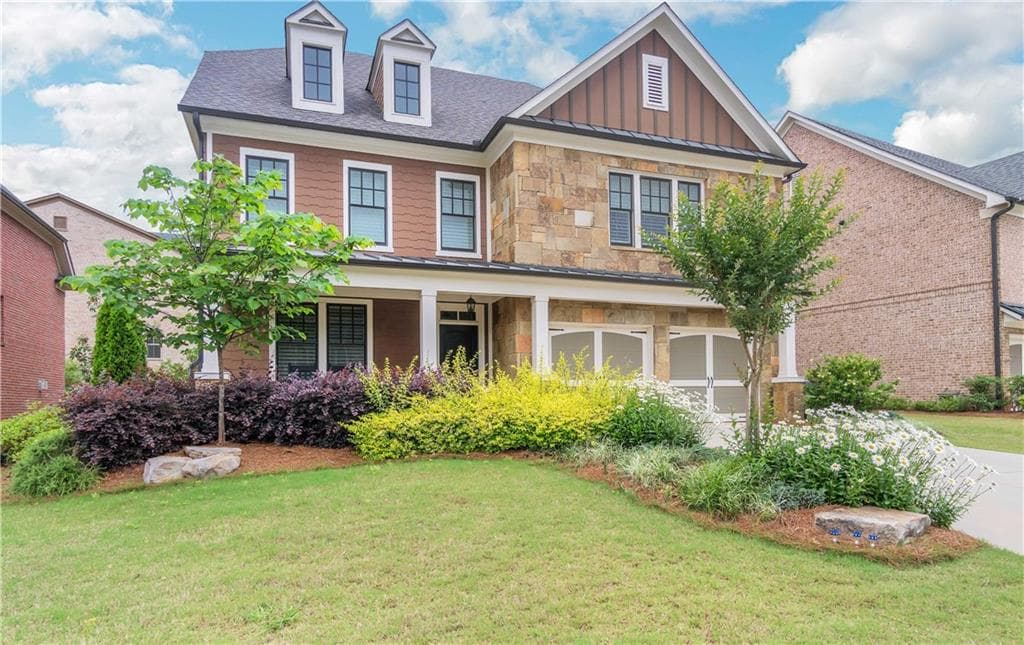 3478 Brookleigh Lane, Brookhaven, GA 30319 — most recent listing photo