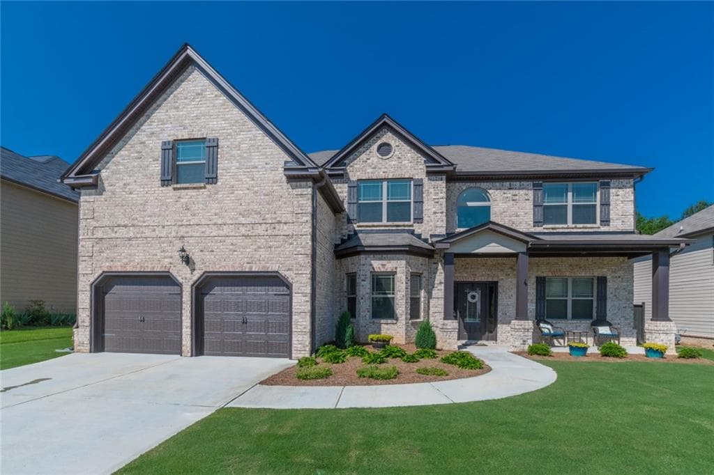 1930 Browning Bend Court, Dacula, GA 30019 — most recent listing photo