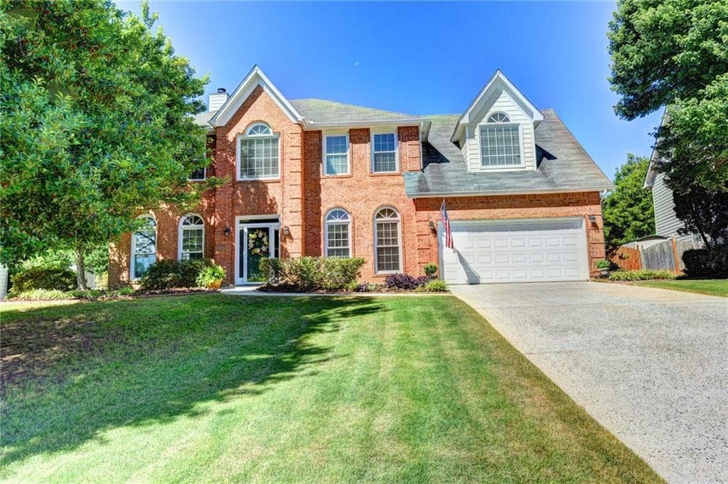 320 Pinewalk Forest Court, Alpharetta, GA 30022 — most recent listing photo