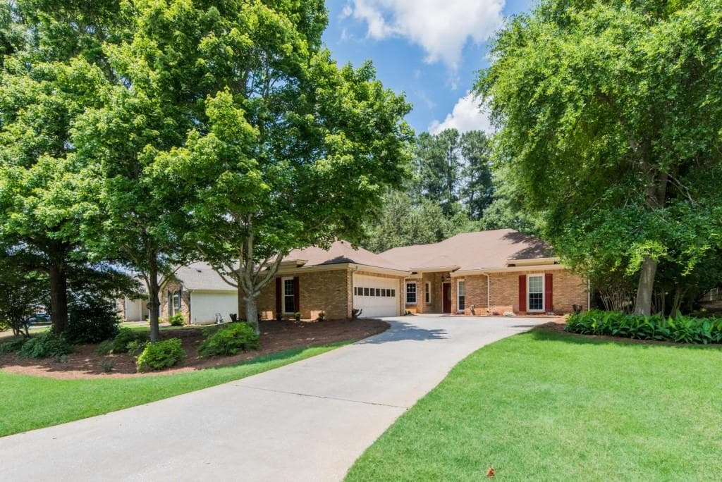 1223 Lambeth Way, Conyers, GA 30013 — most recent listing photo