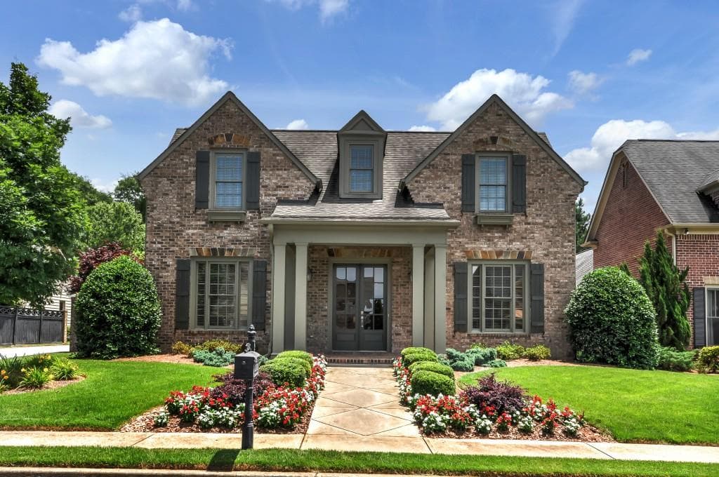 3 bedroom, 2,797 sq ft single family residence sold at 158 Cadence Trail, Canton, GA 30115