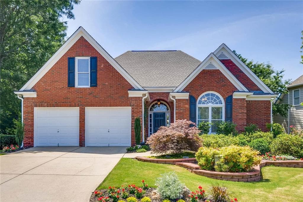 1655 Broussard Way, Marietta, GA 30066 — most recent listing photo