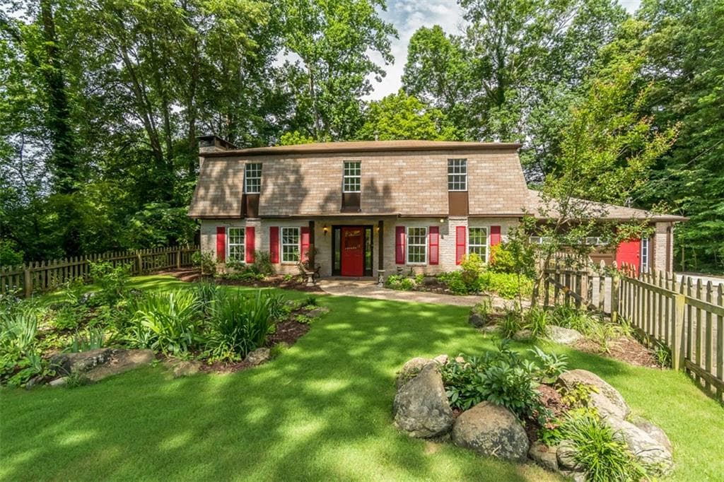 475 Embry Lane, Marietta, GA 30066 — most recent listing photo