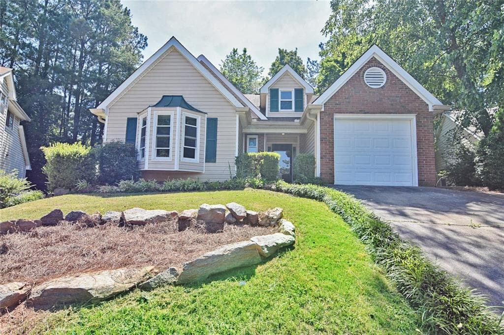 2305 Collinworth Drive, Marietta, GA 30062 — most recent listing photo