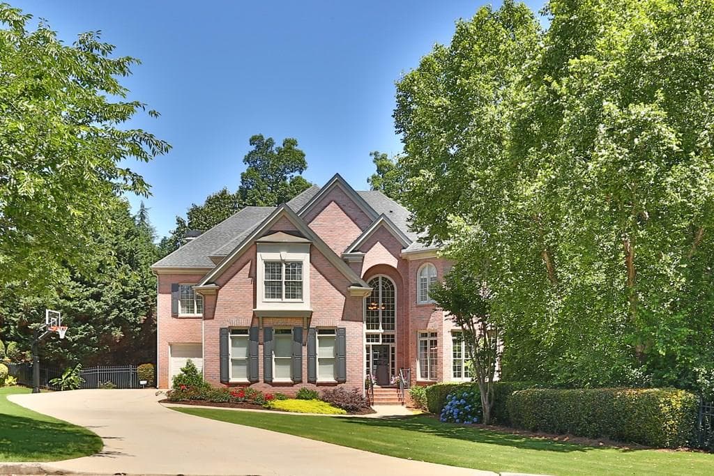 8925 Muirfield Court, Duluth, GA 30097 — most recent listing photo