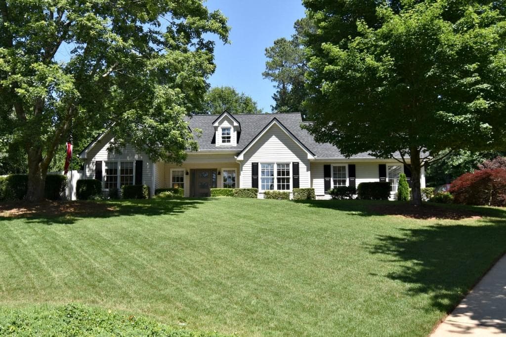 5244 Lanton Circle, Gainesville, GA 30504 — most recent listing photo