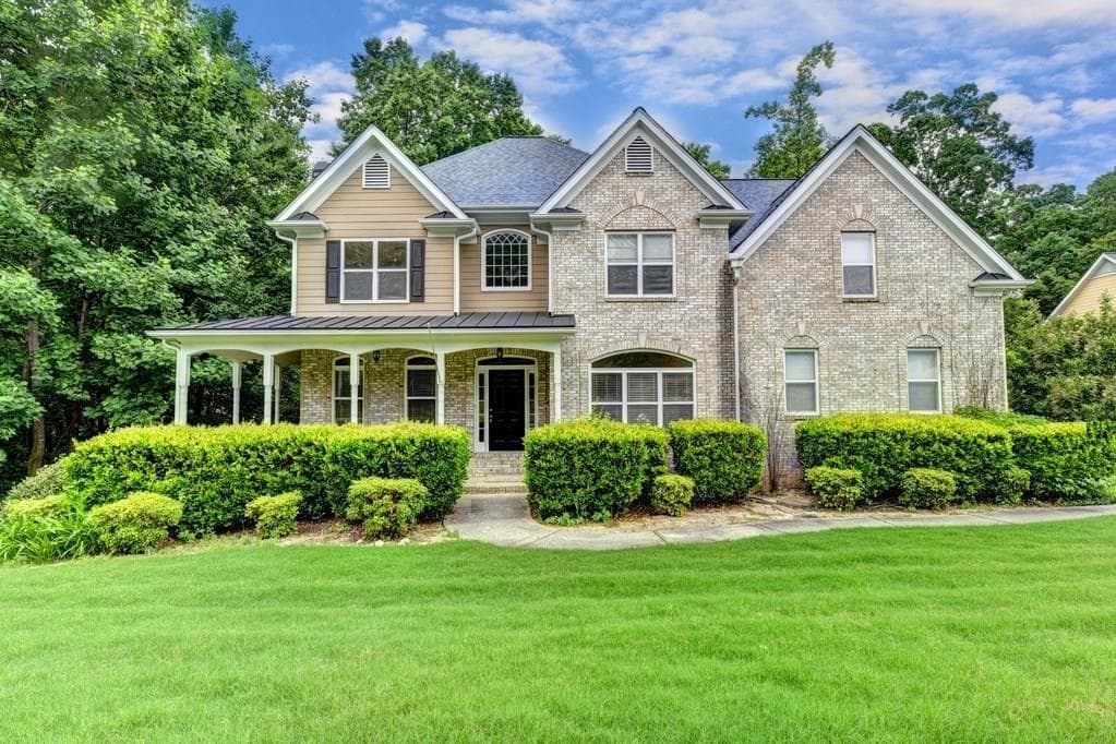 2208 Herring Woods Way, Grayson, GA 30017 — most recent listing photo