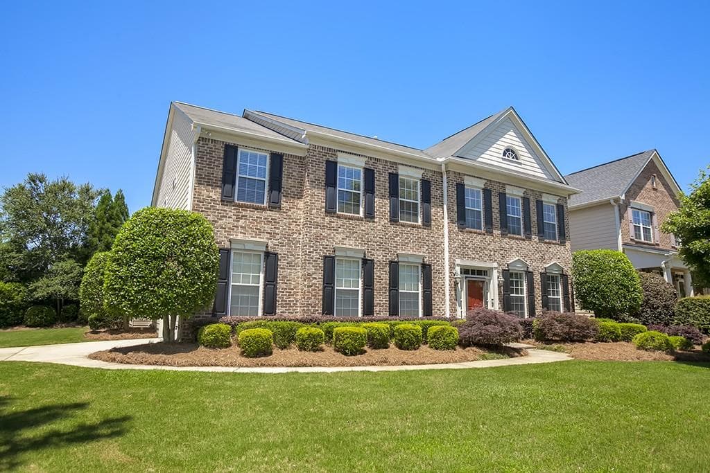 307 Revolution Drive, Peachtree City, GA 30269 — most recent listing photo