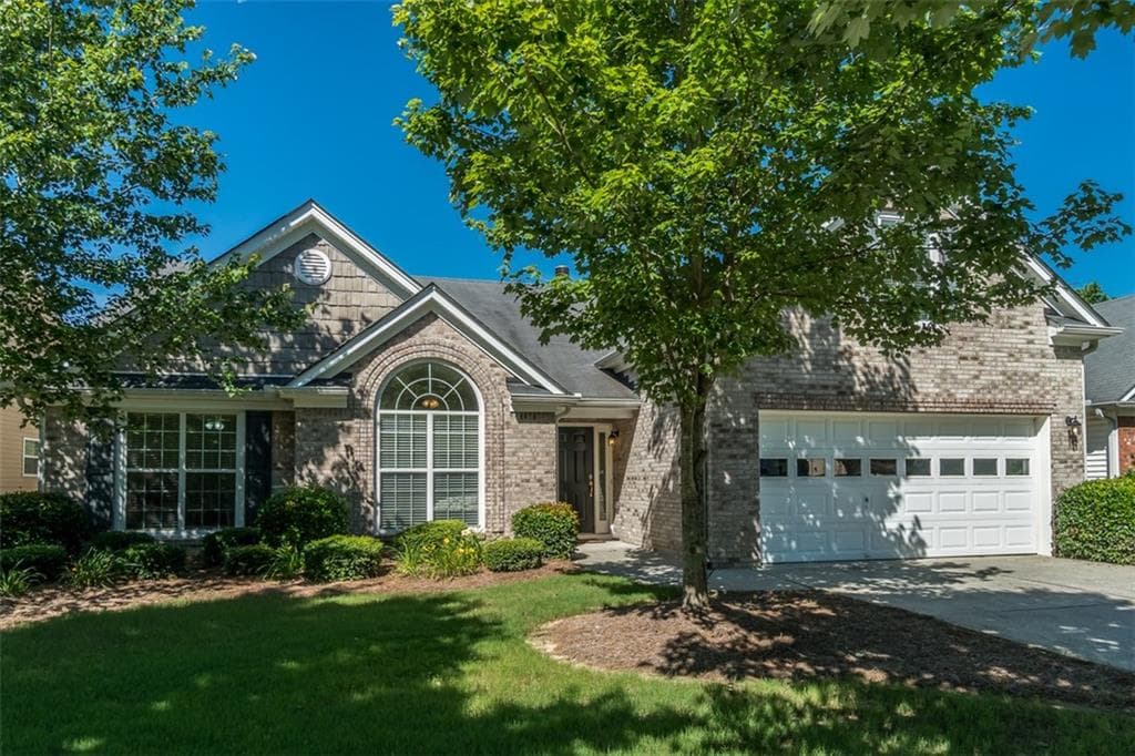 1551 Jami Hollow Way, Lawrenceville, GA 30043 — most recent listing photo