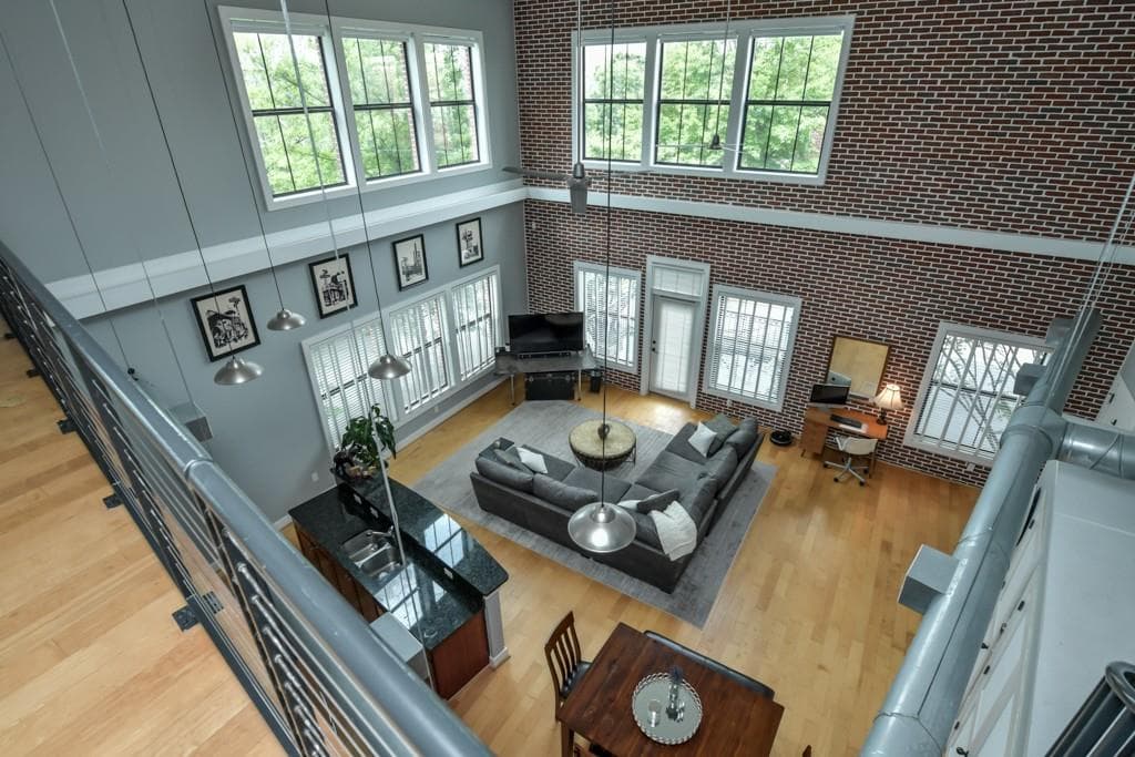 3 bedroom, 1,725 sq ft condominium sold at 791 Wylie Street 1108, Atlanta, GA 30316