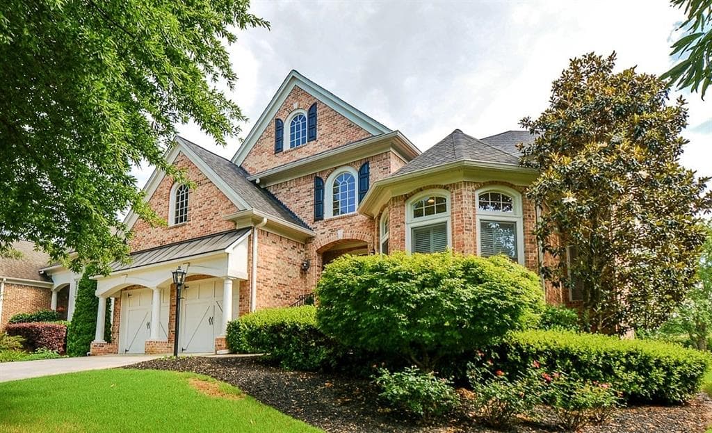 5331 Davenport Manor, Cumming, GA 30041 — most recent listing photo
