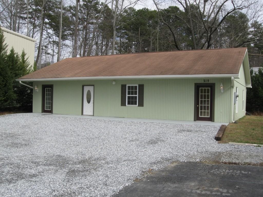 219 Highway 9, Dawsonville, GA 30534 — most recent listing photo