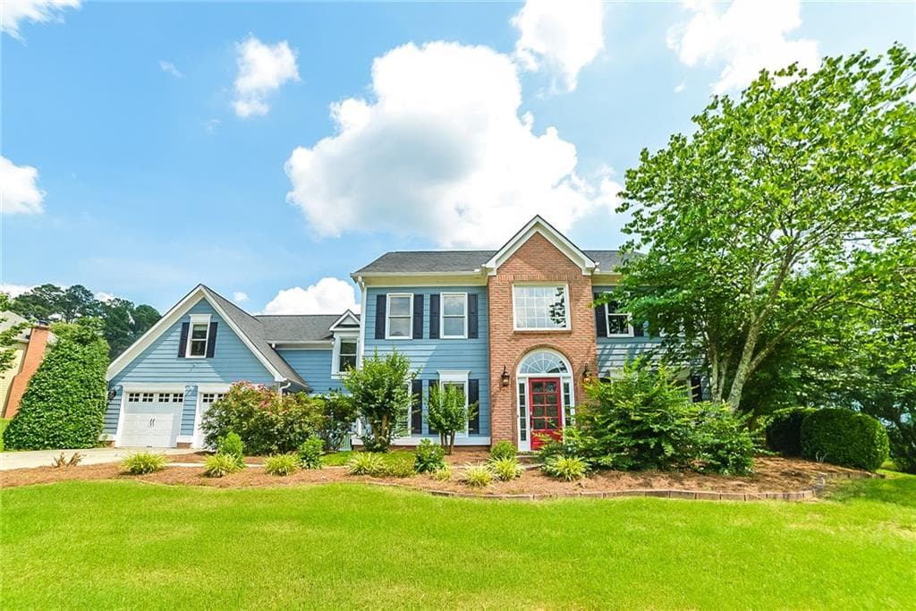 2388 Roseberry Lane, Grayson, GA 30017 — most recent listing photo