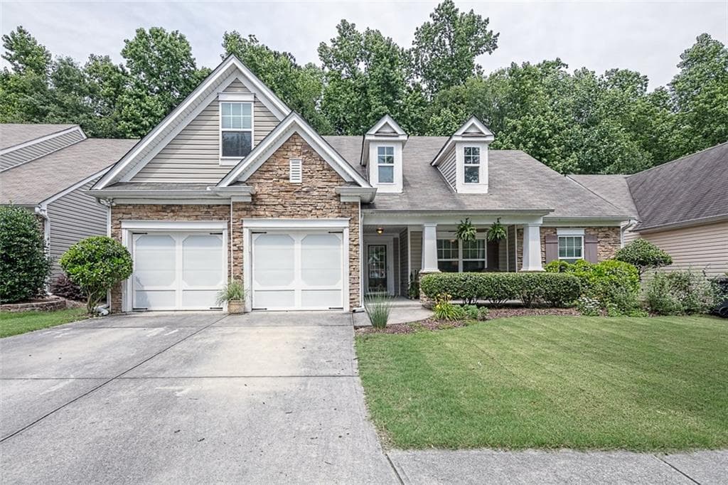 2587 Woodford Lane, Buford, GA 30519 — most recent listing photo