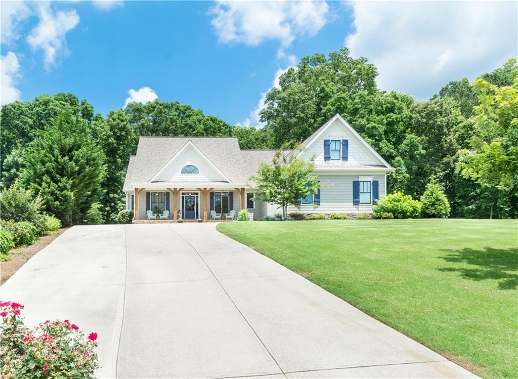 7440 Hedgerose Drive, Cumming, GA 30028 — most recent listing photo