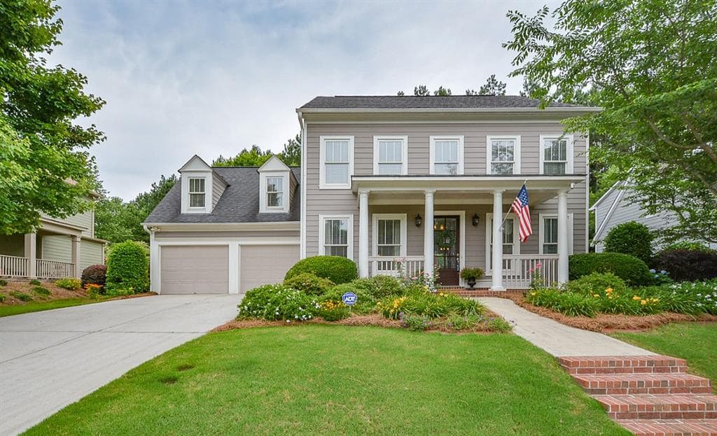 6419 Crown Forest Court, Mableton, GA 30126 — most recent listing photo