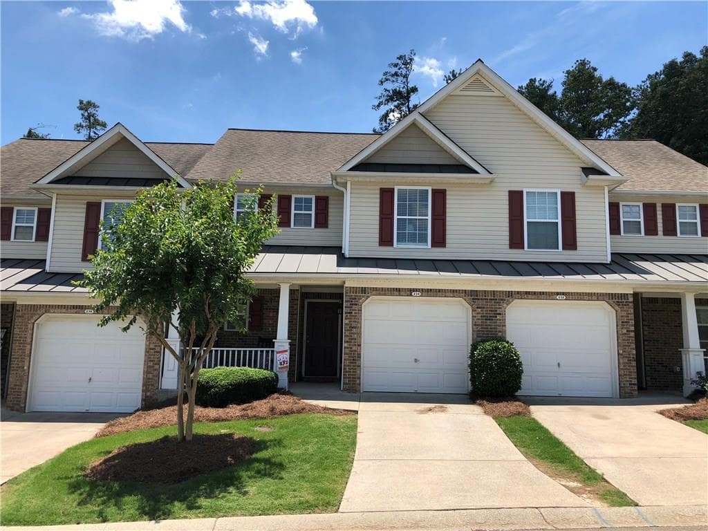 234 Fox Creek Boulevard, Woodstock, GA 30188 — most recent listing photo