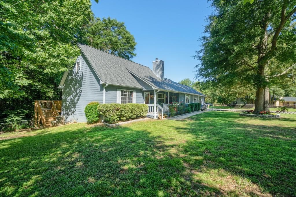 4551 Canebrake Court, Powder Springs, GA 30127 — most recent listing photo