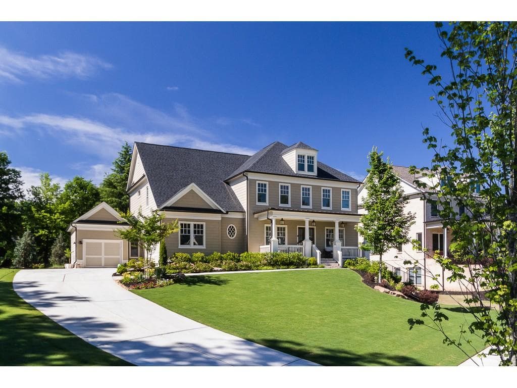 1809 Berkshire Pass, Dunwoody, GA 30338 — most recent listing photo