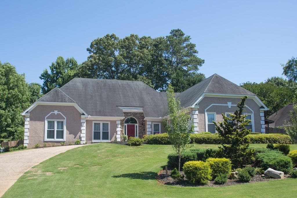 1230 Saint Ives Court, Suwanee, GA 30024 — most recent listing photo
