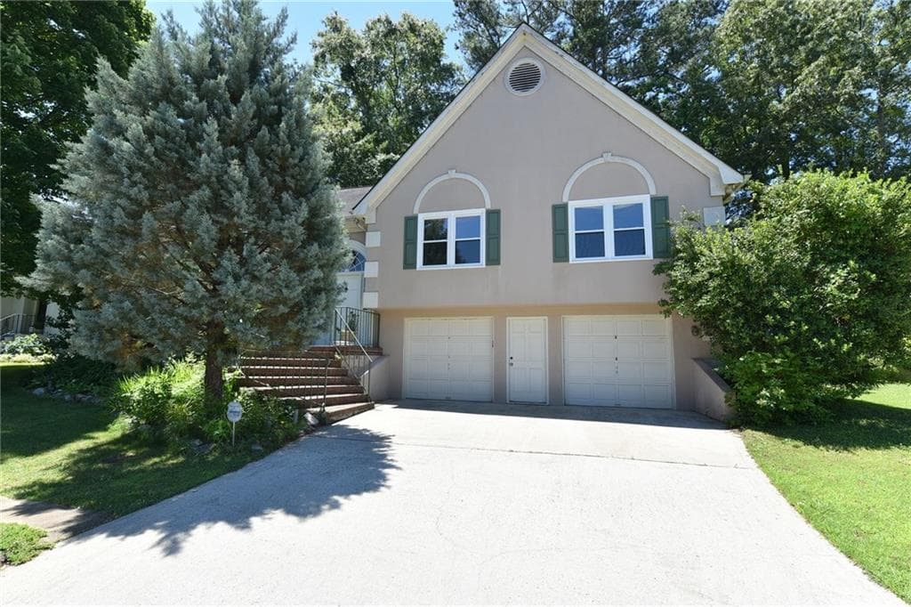 3757 Market Crescent, Clarkston, GA 30021 — most recent listing photo