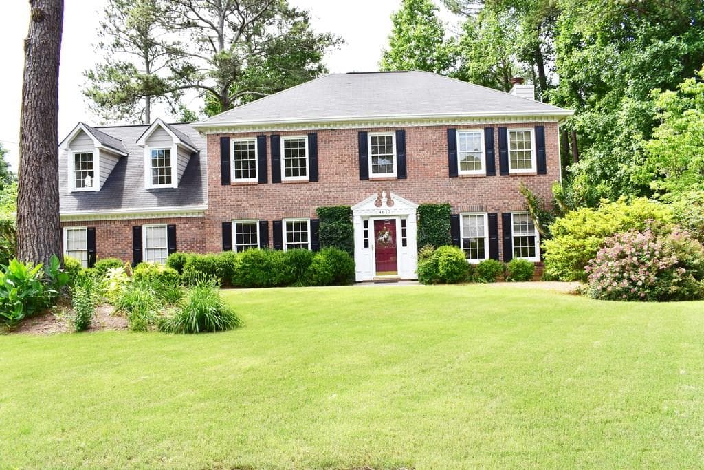4610 Tims Place, Snellville, GA 30039 — most recent listing photo