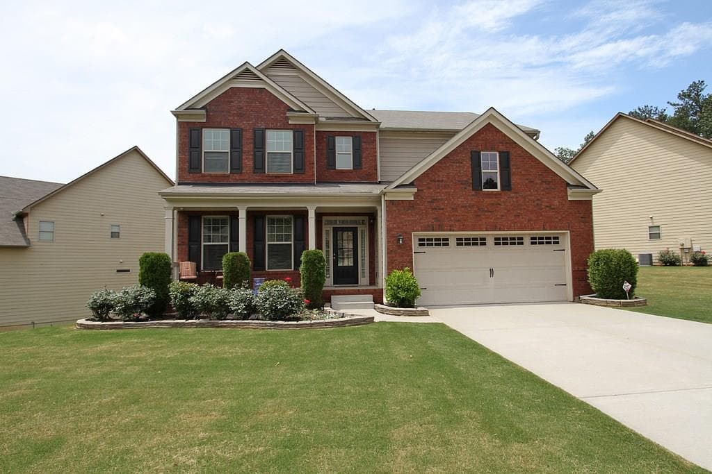 6205 Beaver Crossing Drive, Cumming, GA 30040 — most recent listing photo